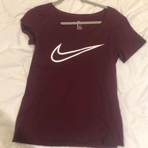 Nike tee shirt